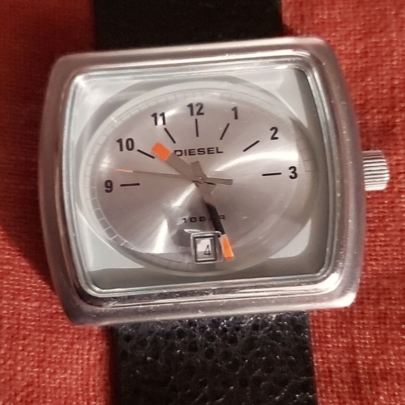 Diesel Men's Watch - Picture 1 of 5